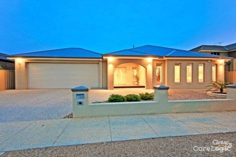 Property photo of 39 Lawson Way Caroline Springs VIC 3023