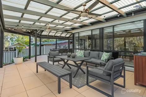 Property photo of 48 Miller Drive Happy Valley SA 5159