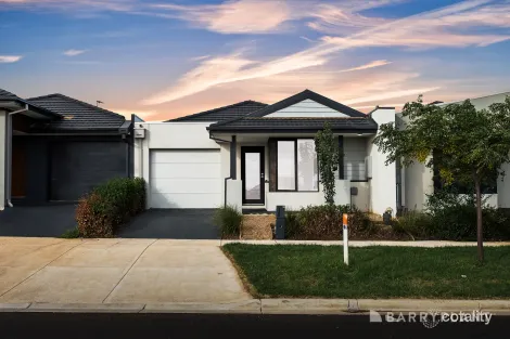 19 Friendship Pl, Fraser Rise, VIC 3336