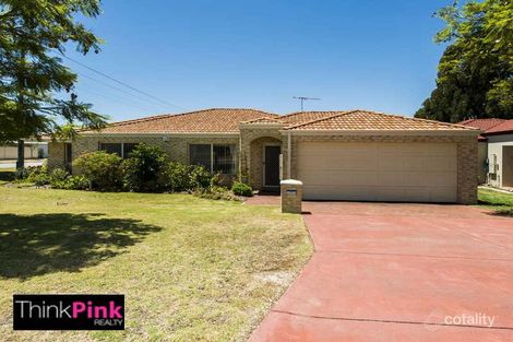 Property photo of 1 Treave Street Cloverdale WA 6105
