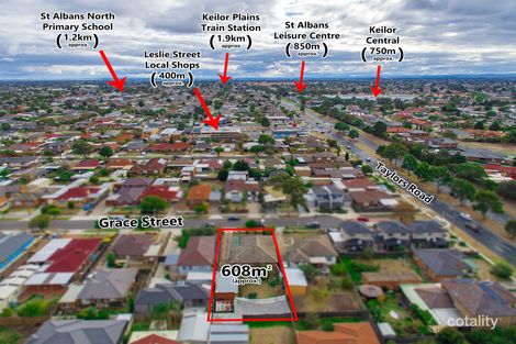Property photo of 48 Grace Street St Albans VIC 3021