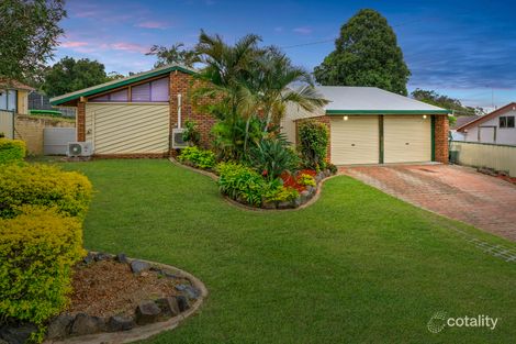 Property photo of 3 Canary Street Wellington Point QLD 4160