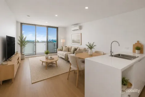 404b/2 Wests Rd, Maribyrnong, VIC 3032