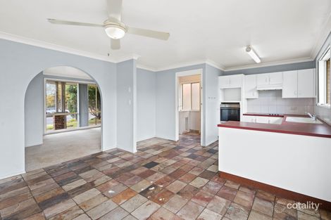 Property photo of 124 Regiment Road Rutherford NSW 2320
