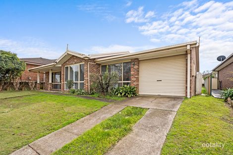 Property photo of 124 Regiment Road Rutherford NSW 2320