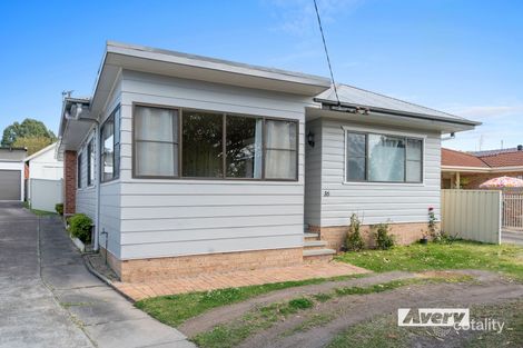 Property photo of 16 Thorne Street Toronto NSW 2283