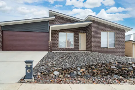 Property photo of 37 Dartnell Crescent Wodonga VIC 3690