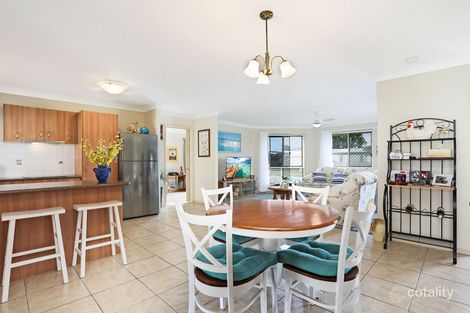 Property photo of 40 Fisherman Drive Donnybrook QLD 4510