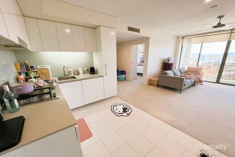 Property photo of 1707/35 Campbell Street Bowen Hills QLD 4006