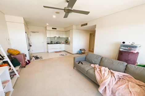 Property photo of 1707/35 Campbell Street Bowen Hills QLD 4006