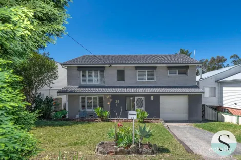 28 MURRABA CRES, GWANDALAN, NSW 2259