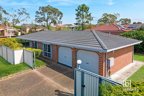43 Blueridge Dr, Blue Haven, NSW 2262