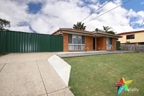 Property photo of 6 Mackellar Drive Boronia Heights QLD 4124