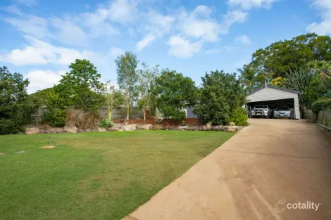 Property photo of 64A Pine Street North Ipswich QLD 4305