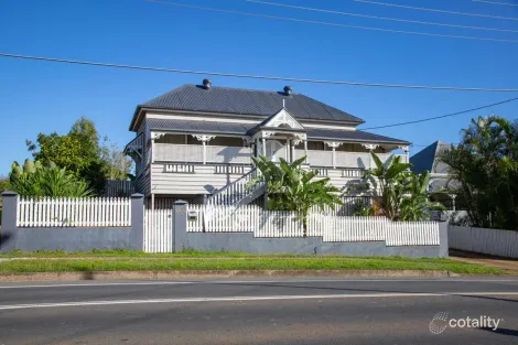 Property photo of 64A Pine Street North Ipswich QLD 4305
