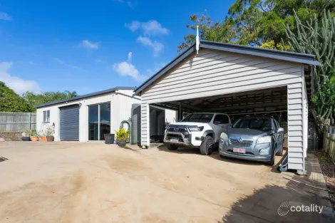 Property photo of 64A Pine Street North Ipswich QLD 4305