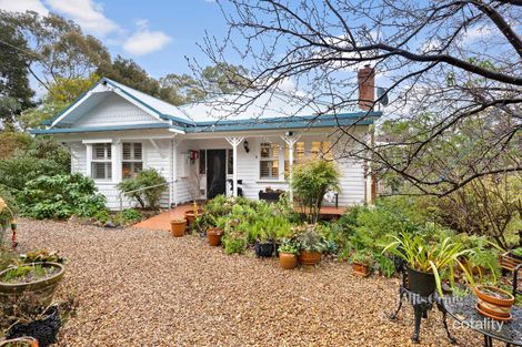 24 Eighteenth St, Hepburn, VIC 3461