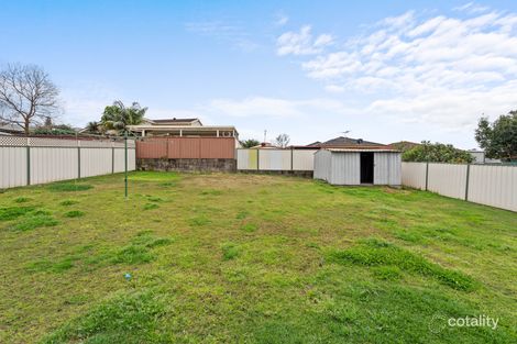 Property photo of 124 Regiment Road Rutherford NSW 2320