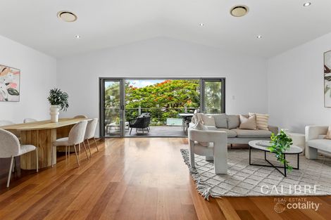 Property photo of 103 Orchid Street Enoggera QLD 4051