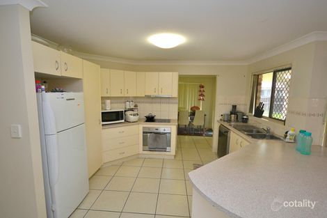 Property photo of 5 Hedley Drive Woolmar QLD 4515