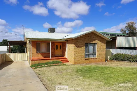 Property photo of 72 Macarthur Street Griffith NSW 2680