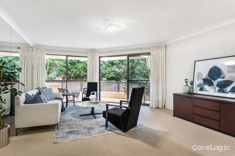 Property photo of 14/1-7 Queens Avenue Rushcutters Bay NSW 2011