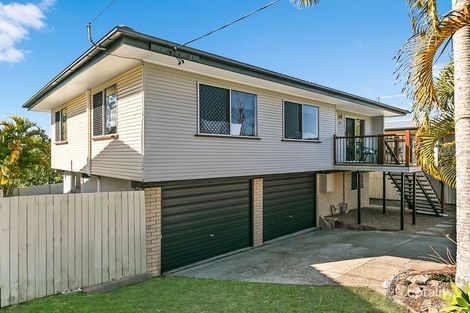 Property photo of 74 Narellan Street Arana Hills QLD 4054