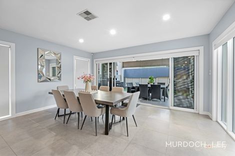 Property photo of 17 Eric Cooper Drive Castle Hill NSW 2154