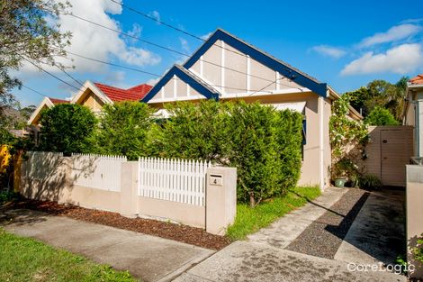 Property photo of 4 Rigney Avenue Kingsford NSW 2032