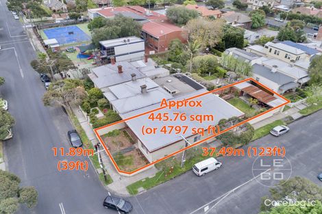 Property photo of 21 Sinclair Street Elsternwick VIC 3185