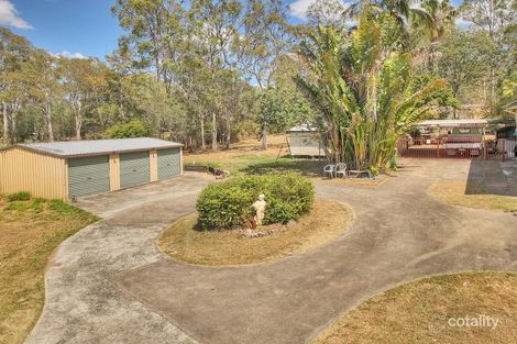 Property photo of 4037 Mount Lindesay Highway Greenbank QLD 4124
