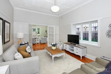 Property photo of 35 Fitzroy Street Croydon NSW 2132