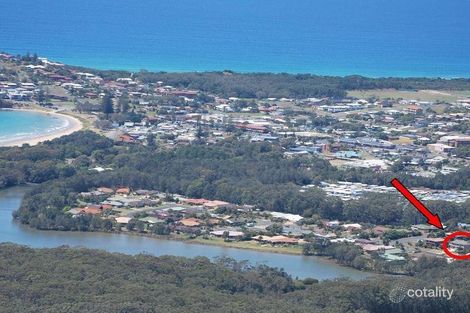 Property photo of 22 Melaleuca Avenue Woolgoolga NSW 2456