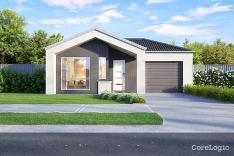 Property photo of 34 Whitebark Street Wollert VIC 3750