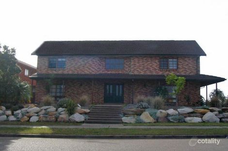 42 Heritage Dr, Illawong, NSW 2234