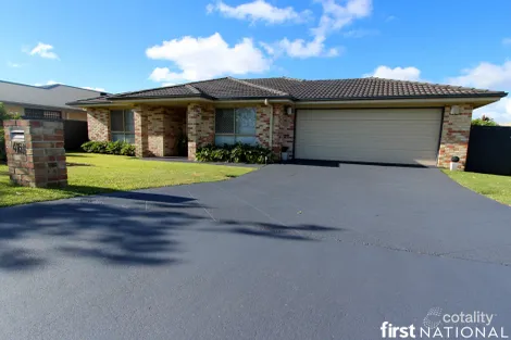 46 Brendan Way, Victoria Point, QLD 4165