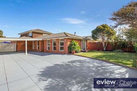 Property photo of 30 Chelsea Park Drive Chelsea Heights VIC 3196