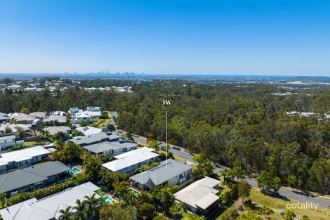 Property photo of 25 Grasslands Crescent Reedy Creek QLD 4227
