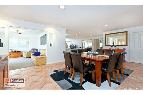 Property photo of 23 Silvara Circuit Capalaba QLD 4157