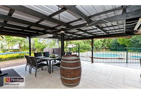 Property photo of 23 Silvara Circuit Capalaba QLD 4157