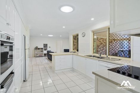 Property photo of 15 Van Dyck Rise Mackenzie QLD 4156