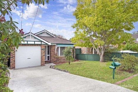 15 Alberta St, Jannali, NSW 2226