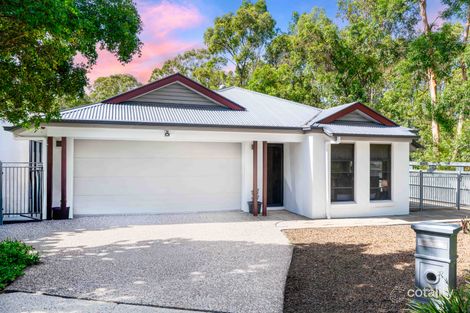 Property photo of 30 Venison Crescent Springfield Lakes QLD 4300