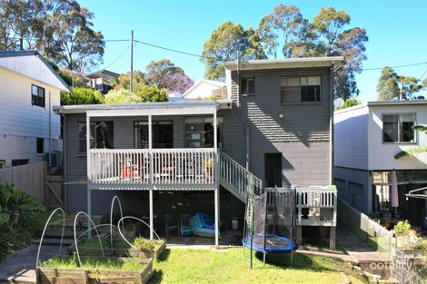 Property photo of 8 Cole Crescent Narooma NSW 2546