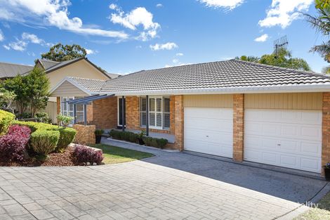 Property photo of 19 Buttermere Drive Lakelands NSW 2282