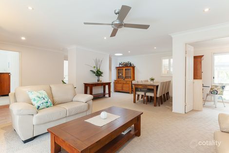 Property photo of 19 Buttermere Drive Lakelands NSW 2282