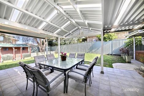 Property photo of 24 Scobie Place Mount Annan NSW 2567