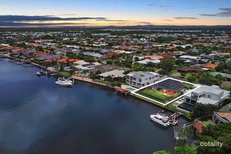 Property photo of 34 Chelsea Crescent Minyama QLD 4575