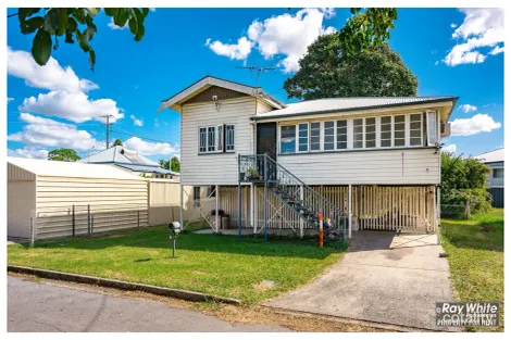 Property photo of 5 Higson Street Berserker QLD 4701