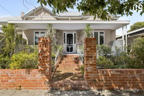 32 Cavendish St, Highgate, WA 6003